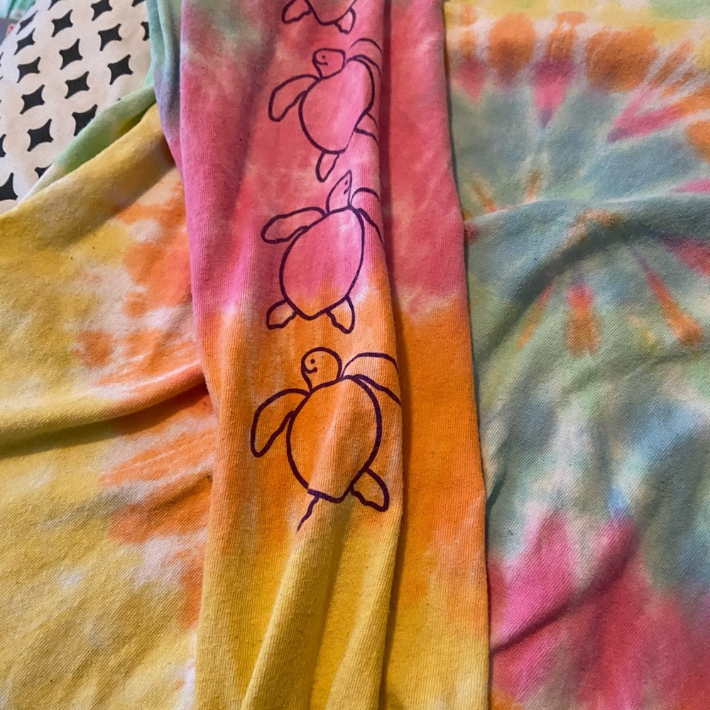 Simply southern long sleeve tee